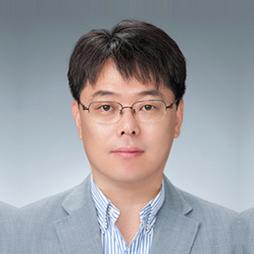 professor Jae Su Kwak